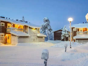 Holiday Home Outapailakka j 7 by Interhome Saariselkä